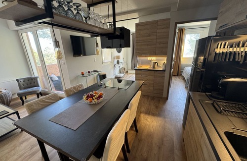 La Seyne-sur-Mer Apartment | Le Relais des Tamaris