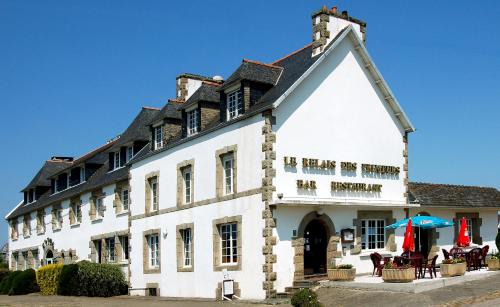 Taule Hotel | Le Relais des Primeurs LOGIS HOTEL