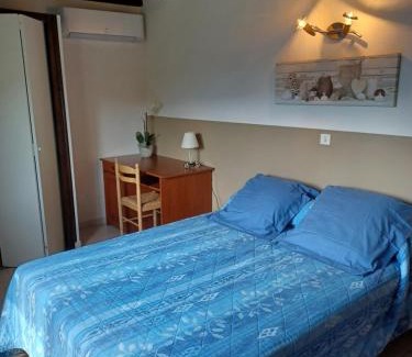 Pietracorbara Apartment | Le RENDEZ VOUS DE L'ETE