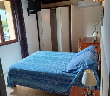 Pietracorbara Apartment | Le RENDEZ VOUS DE L'ETE