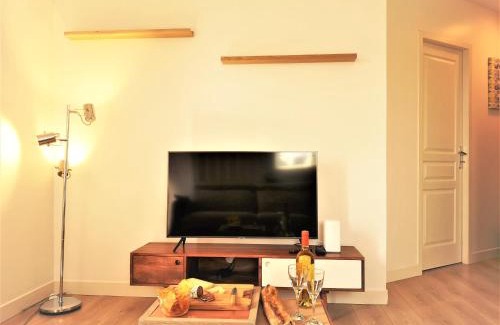 Soissons Apartment | Le Renommé Soissons par Picardie Homes