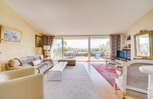 Chartrons Apartment | Le Renversant - Appartement d'exception de 160m2