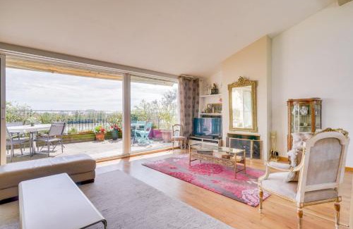 Chartrons Apartment | Le Renversant - Appartement d'exception de 160m2