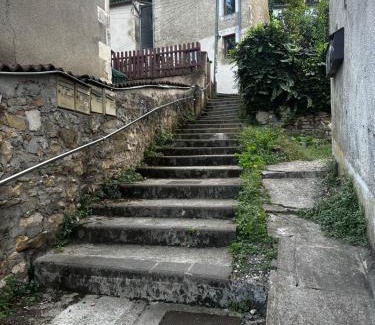 Poitiers Apartment | Le repère studio