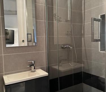 Poitiers Apartment | Le repère studio