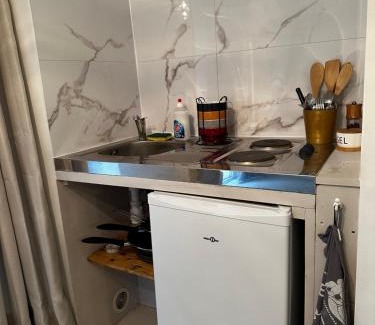 Poitiers Apartment | Le repère studio