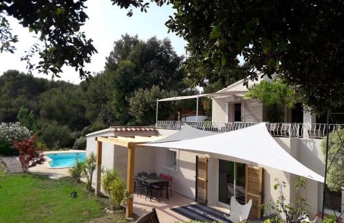 La Cadiere-d'Azur House | Le Repaire de la Cadière à 5mn des plages !