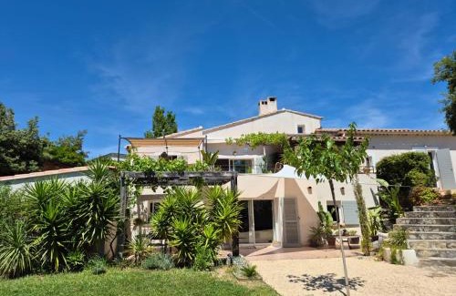 La Cadiere-d'Azur House | Le Repaire de la Cadière à 5mn des plages !