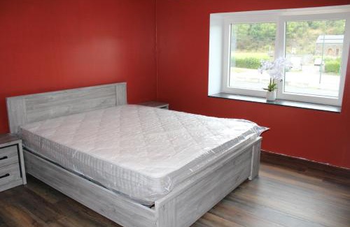 Tenneville House | Le repaire de la n4