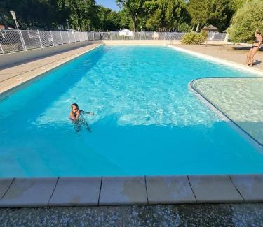 La Tremblade Other | Le repos