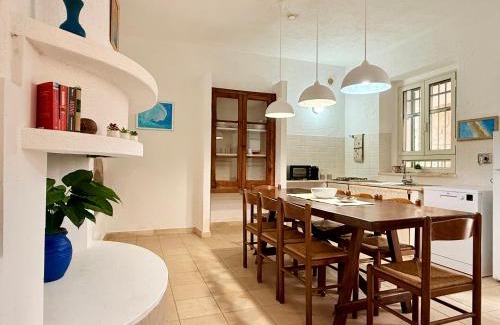 Orosei House | Le Residenze dei Mandorli - Appartamenti immersi nel verde della macchia mediterranea a Orosei