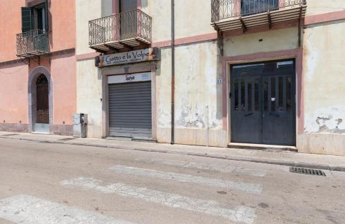 Bosa Historic Centre Apartment | Le Residenze In Piazza