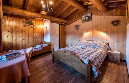 Montchavin Apartment | Le Rhododendron