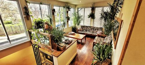 La Cite-Limoilou House | Le Ricochet Urbain