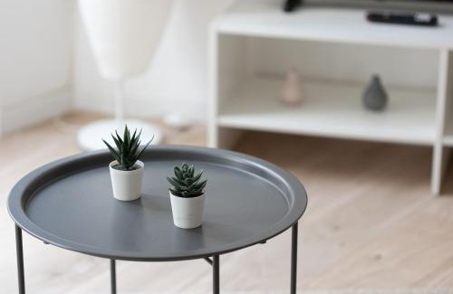 Carpentras Apartment | Le Rimbaud - Studio moderne en hypercentre - WiFi