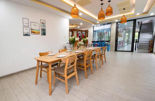 Cam Thanh Villa | Le Riverside Hội An villa by Hometown