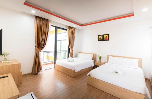 Cam Thanh Villa | Le Riverside Hội An villa by Hometown