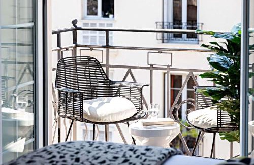 Thiers Hotel | Le Riviera Collection, Signature Collection by Best Western