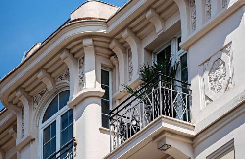 Thiers Hotel | Le Riviera Collection, Signature Collection by Best Western