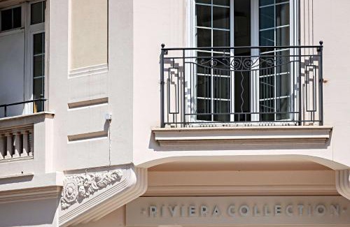 Thiers Hotel | Le Riviera Collection, Signature Collection by Best Western