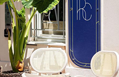 Thiers Hotel | Le Riviera Collection, Signature Collection by Best Western