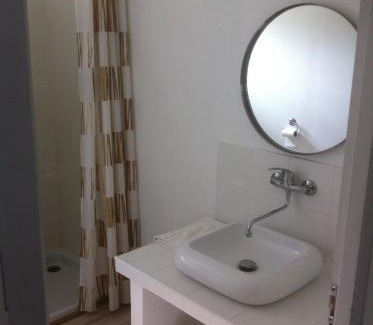 Pierrelatte Hotel | Le Robinson
