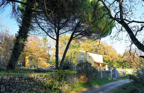 Lerici Villa | Le Rocce Country House - Wellness and Fitness - Only Adults