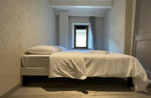 La Roche-sur-Foron Apartment | Le Rochois