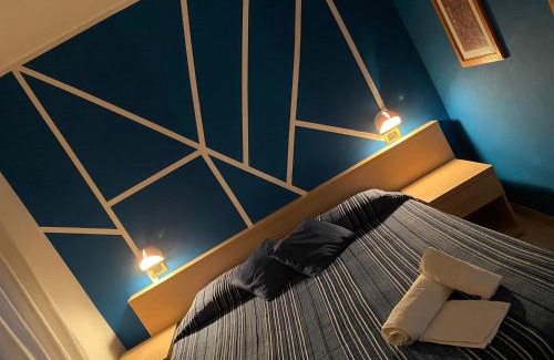Civitella Alfedena Bed & Breakfast | Le Rondini Affittacamere