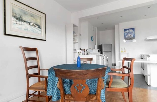 Thermal Apartment | Le Roosevelt - 5 rue Président Roosevelt - Vichy