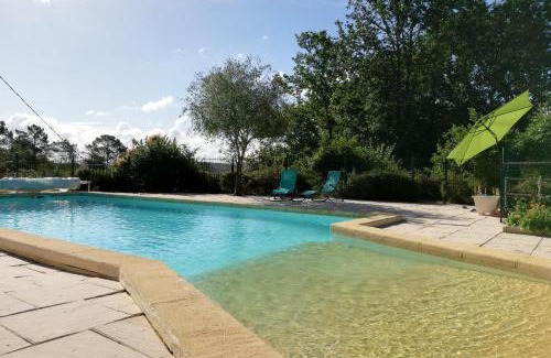Carsac-Aillac House | Le Roqual