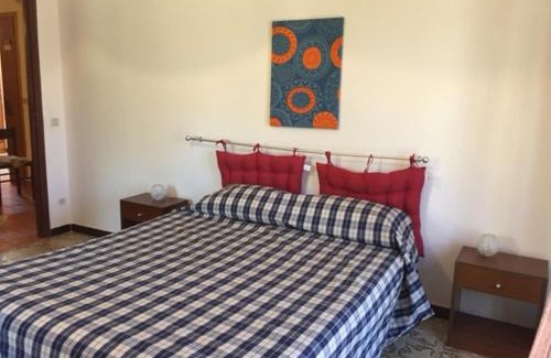 Marina Di Camerota Apartment | Le Rose