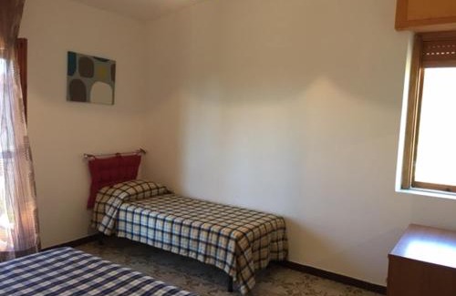 Marina Di Camerota Apartment | Le Rose