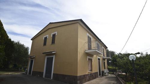Marina Di Camerota Apartment | Le Rose