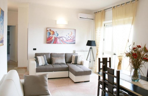 Galatone Apartment | Le Rose Suite Apartments