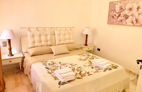 Galatone Apartment | Le Rose Suite Apartments