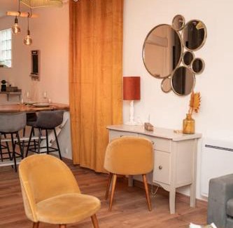 Dreux Apartment | Le Royal Billy