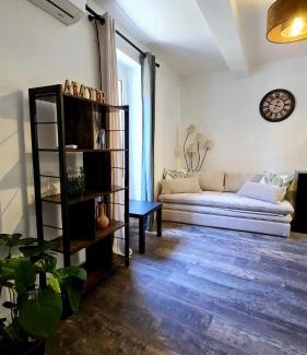 Chateauneuf-du-Pape Apartment | Le Rustique