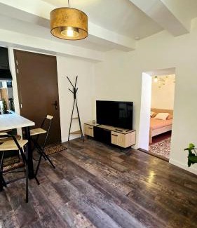 Chateauneuf-du-Pape Apartment | Le Rustique