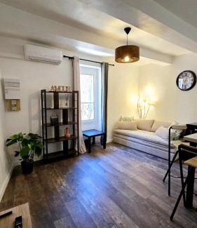 Chateauneuf-du-Pape Apartment | Le Rustique