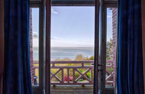 Trouville-sur-Mer House | Le Sémaphore - Superbe Villa Vue Mer - Trouville