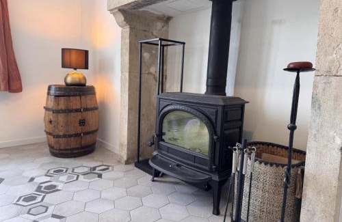 Yvre-l'Eveque House | Le Sablon Blanc - 6pers - Rêve au Mans