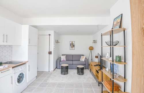 Opera Apartment | Le Saens - Appart 1 ch proche Vieux-Port