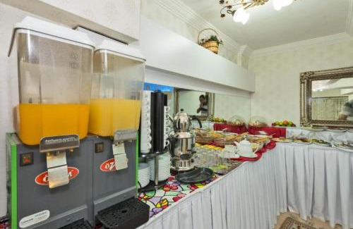 Old City Hotel | Le Safran Boutique Hotel