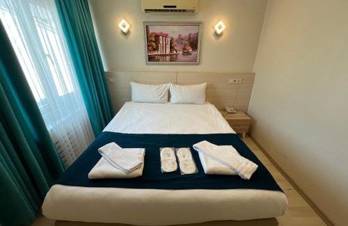 Old City Hotel | Le Safran Boutique Hotel