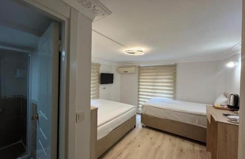 Old City Hotel | Le Safran Boutique Hotel