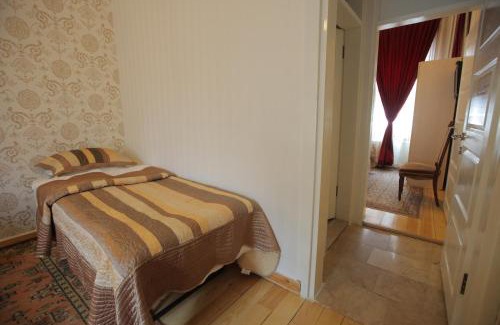 Old City House | Le Safran Suite Hotel