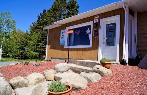 Mauricie Hotel | Le Saint Alex