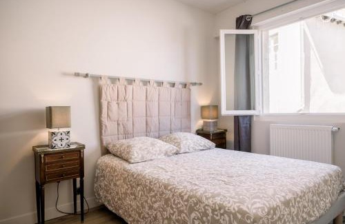 Rodez Apartment | Le Saint Amans