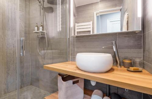 Travo Apartment | Le Saint-Antoine - centre - idéal familles & pros
